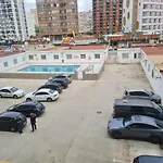 Nuevo Apartamento Ducado Avenida del Mediterráneo