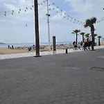 Nuevo Apartamento Ducado Avenida del Mediterráneo
